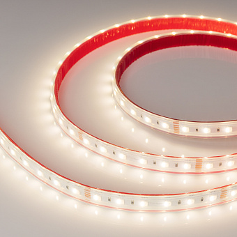 Светодиодная лента Arlight 034187 19,2Вт/м 5000мм IP20 RGB свет