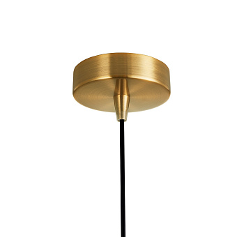 Светильник подвесной Favourite SEVERUS 2653-1P 60Вт E27