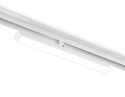 Магнитный трековый светильник Ambrella Track System GL4200 12Вт LED белый