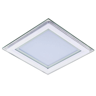 Светильник точечный встраиваемый Lightstar Acri 212022 18Вт LED