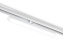 Магнитный трековый светильник Ambrella Track System GL4200 12Вт LED белый