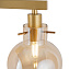 Бра Freya Modern FR5183WL-01G 60Вт E14