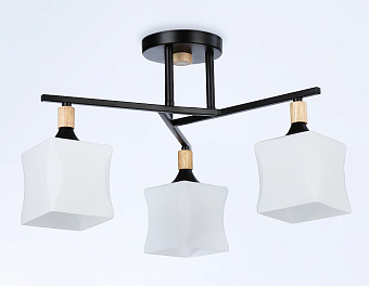 Люстра подвесная Ambrella TRADITIONAL Modern TR9493 400Вт 3 лампочек E27