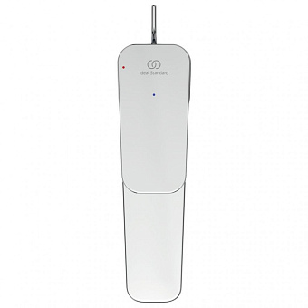 Смеситель для раковины IDEAL STANDARD CERAPLAN BD228AA chrome