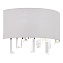 Бра Evoluce DAHLIA SLE1120-101-02 80Вт E14