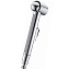 Гигиенический душ WASSERKRAFT Donau A11057 хром