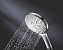 Ручной душ GROHE Rainshower SmartActive 26553000 хром
