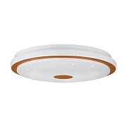 Светильник потолочный EGLO LANCIANO 1 900598 24Вт LED