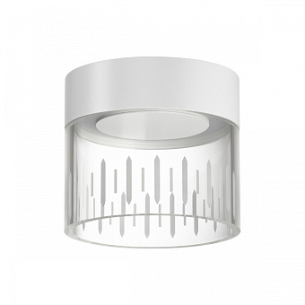 Светильник потолочный Novotech AURA 359001 10Вт LED