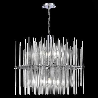 Люстра подвесная ST Luce TERAMO SL1628.103.12 480Вт 12 лампочек E14