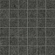 Керамическая мозаика Atlas Concord Италия Boost Stone A7DM Tarmac Mosaico Matt 30х30см 0,9кв.м.