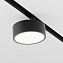 Магнитный трековый светильник Maytoni Rado TR040-2-18W4K 18Вт LED чёрный