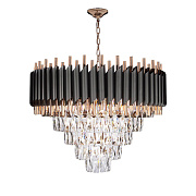 Светильник подвесной Loft It Eclair 10206/600 400Вт E14