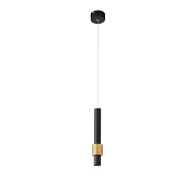 Светильник подвесной ST Luce BALLITO SL1591.403.01 6Вт LED