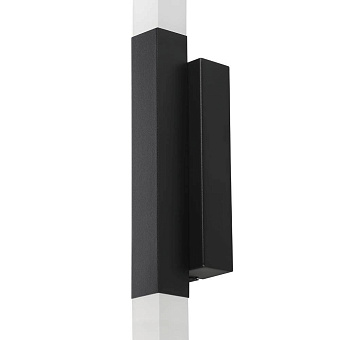 Подсветка для зеркал EGLO ALCUDIA 900617 11Вт LED