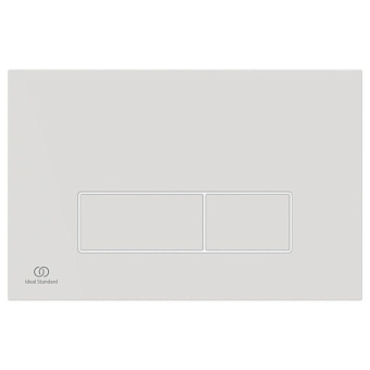 Панель смыва IDEAL STANDARD PROSYS OLEAS R0119AC белый