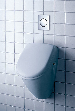 Панель смыва GROHE Nova cosmopolitan 38804P00 хром