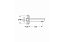 Излив GROHE 13255000