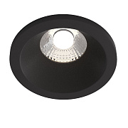 Светильник точечный встраиваемый Maytoni Zoom DL034-2-L12B 12Вт LED