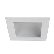Светильник точечный встраиваемый Arte Lamp RIFLESSIONE A7412PL-1WH 12Вт LED