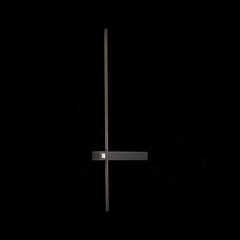 Светильник настенный ST Luce ASTENTE SL1589.041.01 6Вт LED