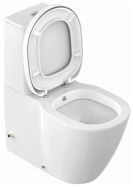 Чаша для унитаза IDEAL STANDARD CONNECT E781701 с микролифтом