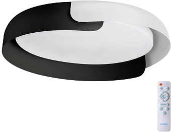 Светильник потолочный Sonex ANTARES 7706/60L 60Вт LED