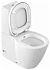 Чаша для унитаза IDEAL STANDARD CONNECT E781701 с микролифтом