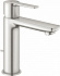 Смеситель для раковины GROHE Lineare New 32114DC1 нержавеющая сталь