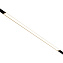 Магнитный трековый светильник Maytoni Basis TR030-4-24W3K-WW-DS-B 24Вт LED чёрный