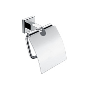 Держатель туалетной бумаги MELANA 862 862007P хром