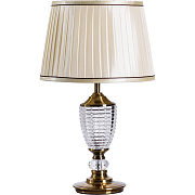 Настольная лампа Arte Lamp RADISON A1550LT-1PB 60Вт E27