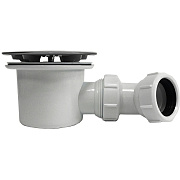 Сифон для поддона WASSERKRAFT D210 d85см