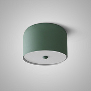 Светильник потолочный ImperiumLOFT Cylinder 178350-26 22Вт LED
