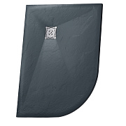 Душевой поддон RGW Stone Tray 16154129-02R ST/AR-G 120х90см