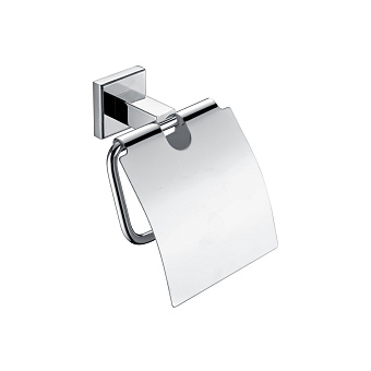 Держатель туалетной бумаги MELANA 862 862007P хром