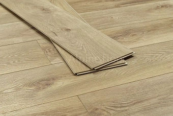 Виниловый ламинат Alpine Floor Дуб Песчаный ЕСО 7-10 1524х180х8мм 43 класс 2,2кв.м