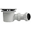 Сифон для поддона WASSERKRAFT D210 d85см