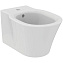 Биде подвесное IDEAL STANDARD Air E233501