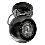 Спот Lightstar Fabi 110588 50Вт 1 лампа GU10