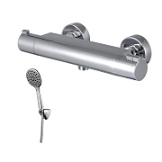 Смеситель для душа LEMARK Yeti LM7833C хром