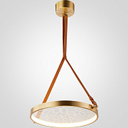 Светильник подвесной ImperiumLOFT Nessa 167476-26 25Вт LED