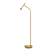 Торшер для чтения IDEAL LUX DIESIS 285344 3,5Вт LED