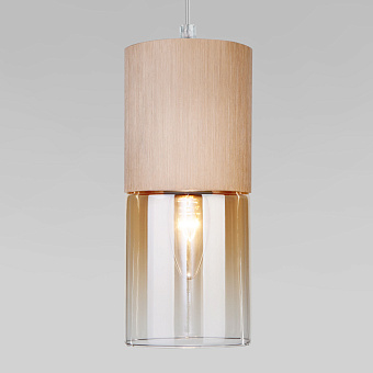 Светильник подвесной Eurosvet Hosk 50233/1 60Вт E27