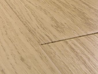 Ламинат Quick-Step Impressive Доска белого дуба лак IM3105 1380х190х8мм 32 класс 1,835кв.м