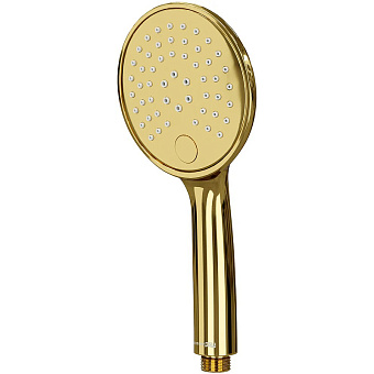 Душевая система WASSERKRAFT Sauer А71207 золото