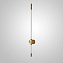 Светильник настенный ImperiumLOFT Eldar 229984-23 24Вт LED