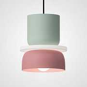 Светильник подвесной ImperiumLOFT Ilo 179675-26 60Вт E27