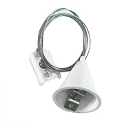 Подвес Arte Lamp A410133 2000мм для однофазного трека