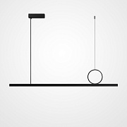 Светильник подвесной ImperiumLOFT Torvid 220541-23 40Вт LED